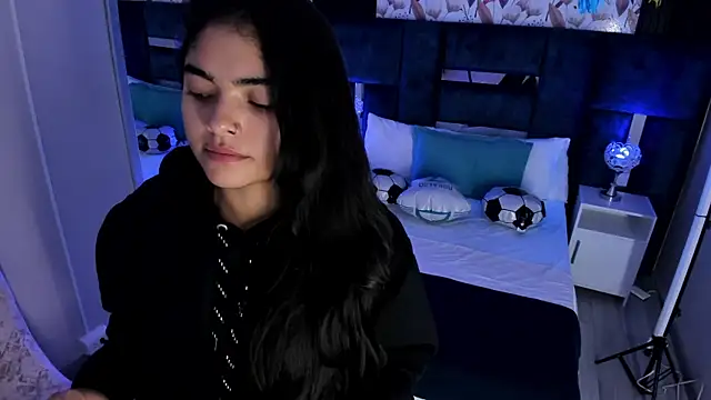 GiselOrtiz online show from 14, 7, 2026