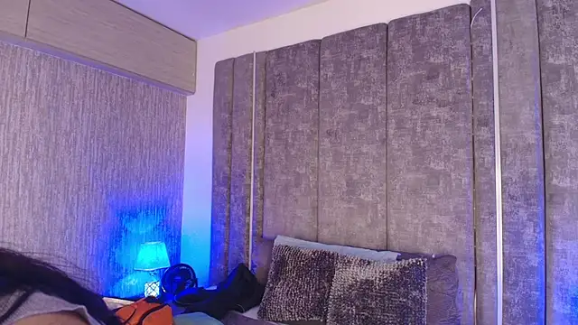 GiselOrtiz online show from 29, 3, 2026