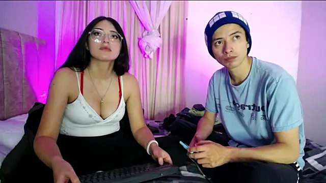 Pinkandyellowpokemon online show from 17, 3, 2026