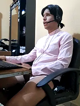 MX-SEX-FUN online show from 27, 3, 2026