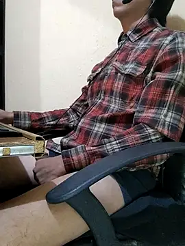 MX-SEX-FUN online show from 21, 4, 2026