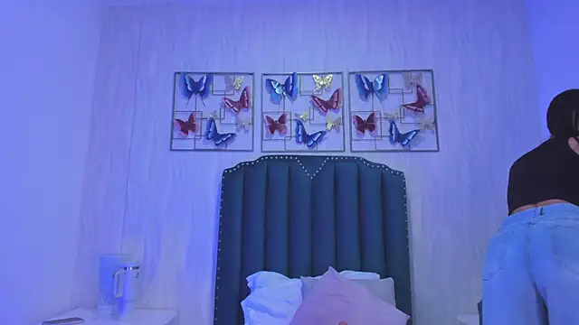 Snapshot of Jasmine55__ chatting on 1, 3, 2025 Jasmine55 online show from 1, 3, 2025