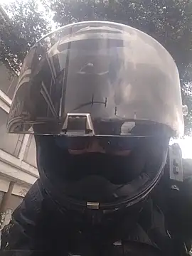 Danielitohot23cm online show from 20, 12, 2025