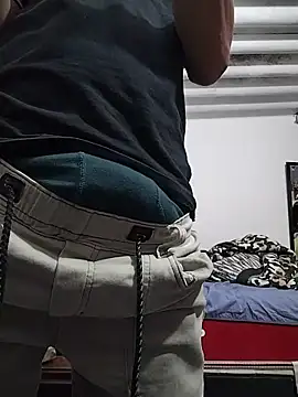 Danielitohot23cm online show from 3, 12, 2025