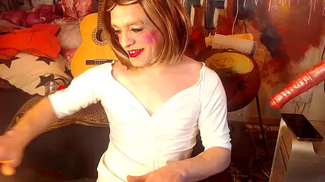 amandabarefoot online show from 15, 11, 2025