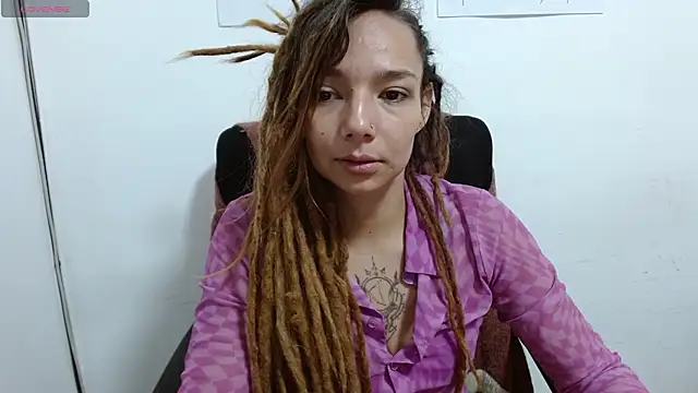 Snapshot of Natalia_Sativa716 chatting on 25, 1, 2025 Natalia Sativa716 online show from 25, 1, 2025