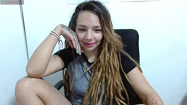 Snapshot of Natalia_Sativa716 chatting on 3, 2, 2025 Natalia Sativa716 online show from 3, 2, 2025