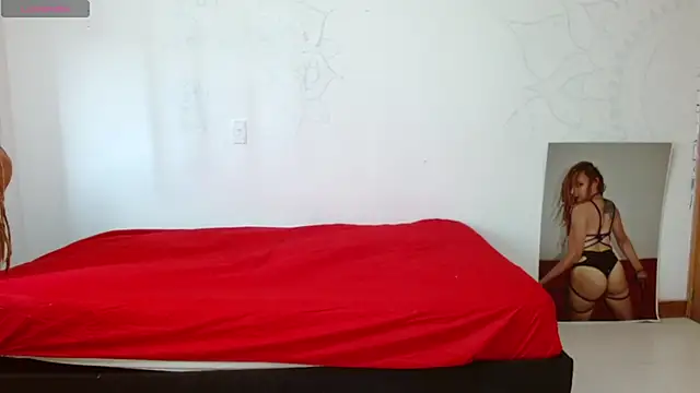 Snapshot of Natalia_Sativa716 chatting on 18, 3, 2025 Natalia Sativa716 online show from 18, 3, 2025