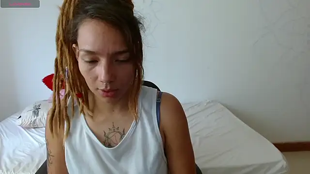 Snapshot of Natalia_Sativa716 chatting on 13, 3, 2025 Natalia Sativa716 online show from 13, 3, 2025