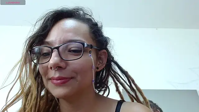 Snapshot of Natalia_Sativa716 chatting on 7, 3, 2025 Natalia Sativa716 online show from 7, 3, 2025