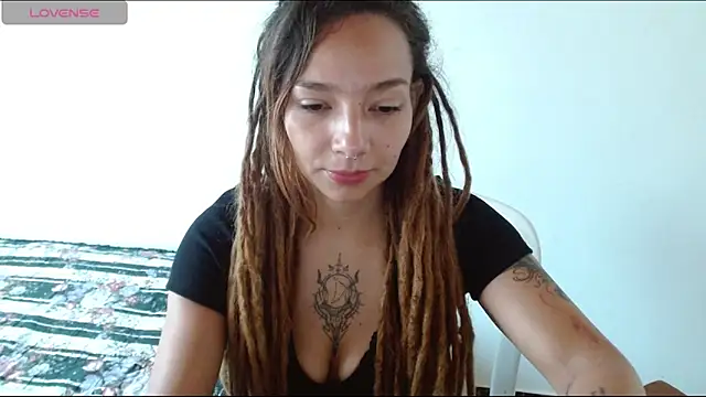 Snapshot of Natalia_Sativa716 chatting on 11, 3, 2025 Natalia Sativa716 online show from 11, 3, 2025