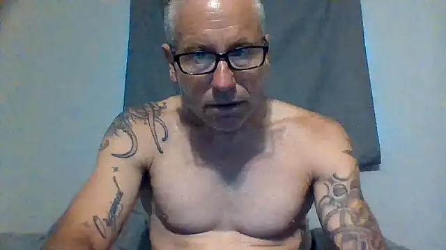Pcsammy73 online show from 30, 4, 2026