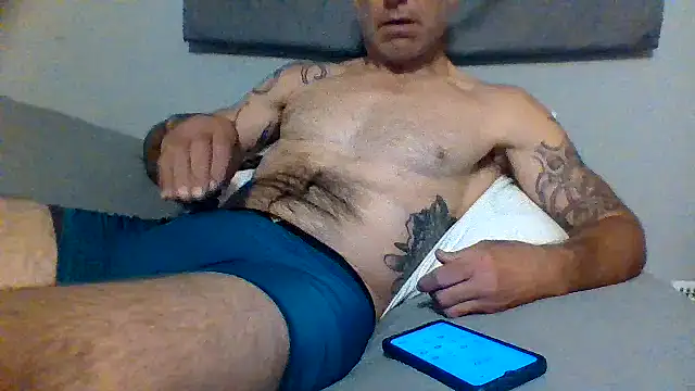 Pcsammy73 online show from 10, 4, 2026