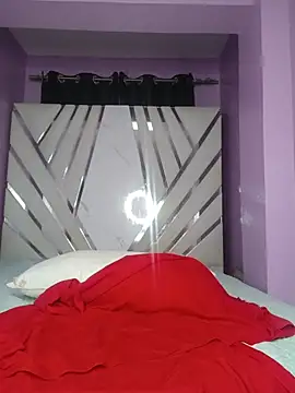 Pretty-queen123 online show from 21, 4, 2026