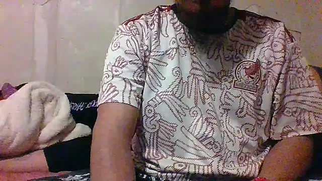 MannyStuffsSpace online show from 4, 3, 2025