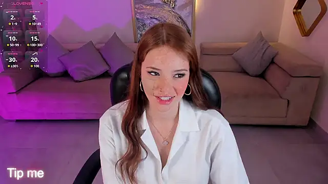 CorinneRusso online show from 18, 9, 2025