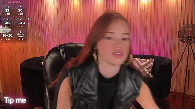 CorinneRusso online show from 5, 2, 2026