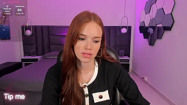 CorinneRusso online show from 7, 2, 2026