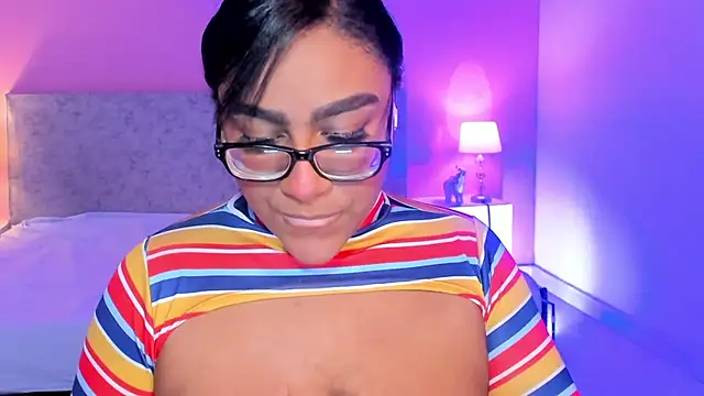 Snapshot of BlakmillerrGilson chatting on 23, 10, 2025 BlakmillerrGilson online show from 23, 10, 2025