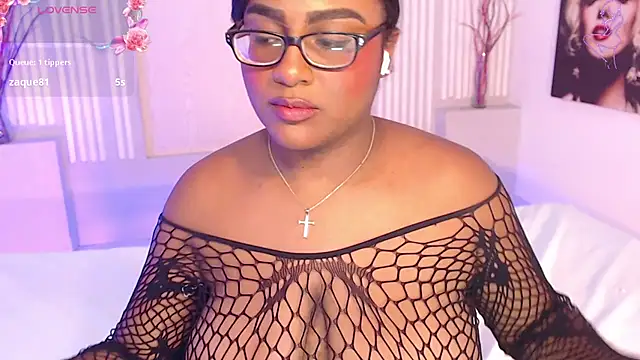 BlakmillerrGilson online show from 25, 2, 2025