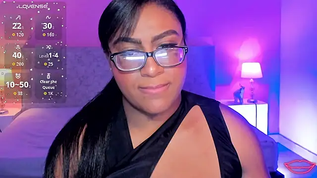 Snapshot of BlakmillerrGilson chatting on 25, 10, 2025 BlakmillerrGilson online show from 25, 10, 2025