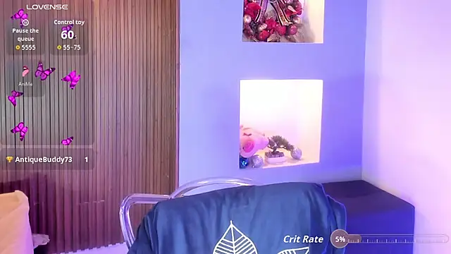 BlakmillerrGilson online show from 13, 12, 2025