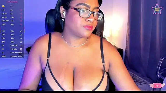 BlakmillerrGilson online show from 7, 6, 2026