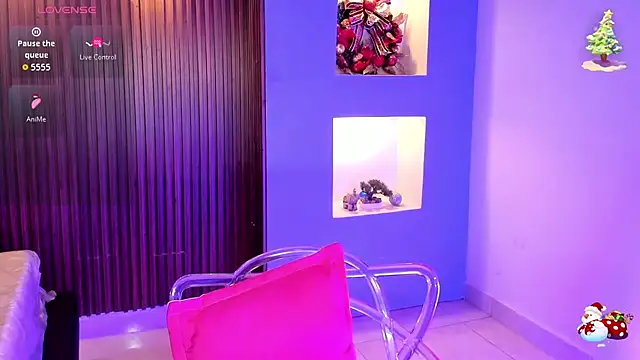 BlakmillerrGilson online show from 21, 12, 2025