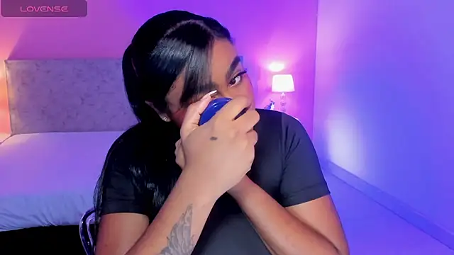 Snapshot of BlakmillerrGilson chatting on 21, 10, 2025 BlakmillerrGilson online show from 21, 10, 2025