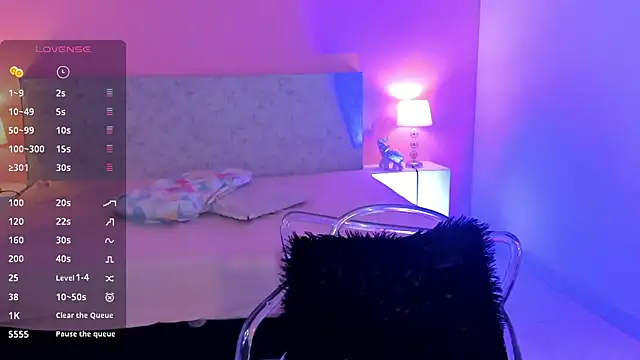 Snapshot of BlakmillerrGilson chatting on 8, 11, 2025 BlakmillerrGilson online show from 8, 11, 2025