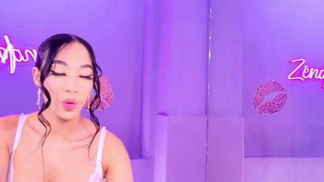ZendayaGrey online show from 15, 6, 2026