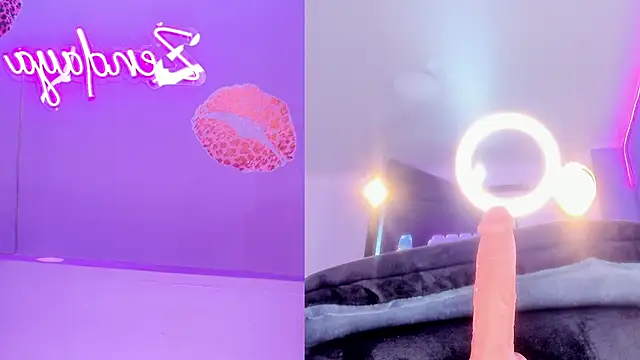 ZendayaGrey online show from 20, 6, 2026