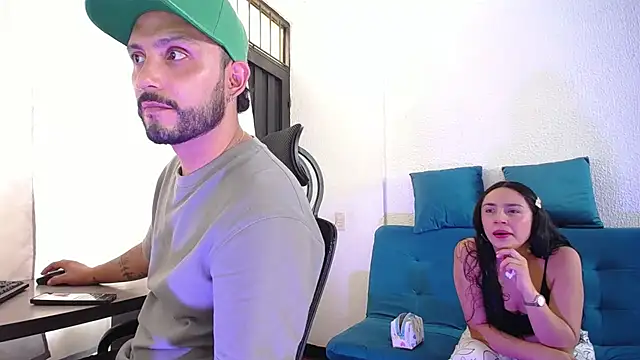  joanne and oliver  online show from 23, 7, 2026