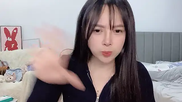 Snapshot of stellar-BB chatting on 23, 2, 2025 stellar-BB online show from 23, 2, 2025