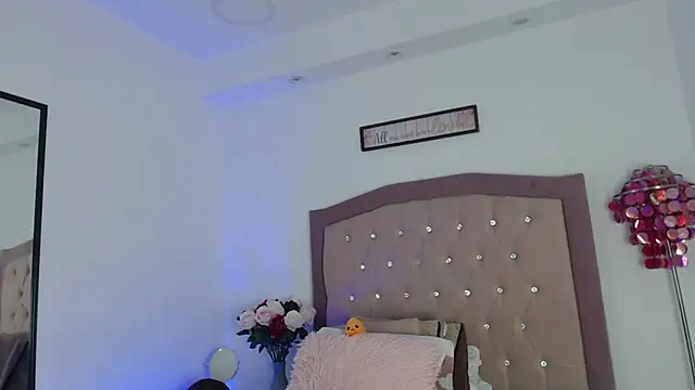 AnnadirtyXo online show from 6, 1, 2026