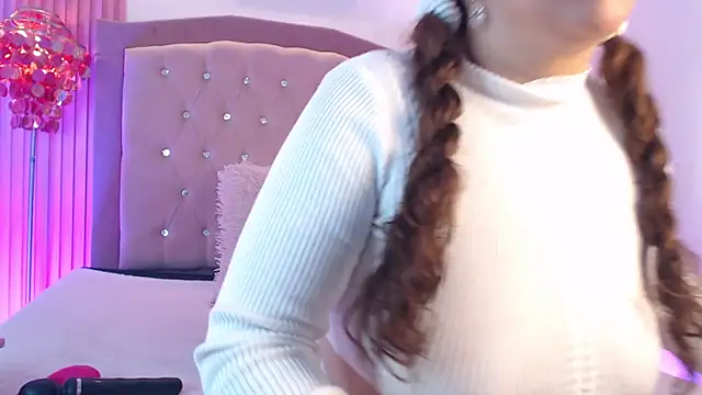 AnnadirtyXo online show from 14, 2, 2026