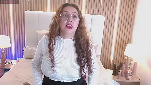 AnnadirtyXo online show from 23, 4, 2026