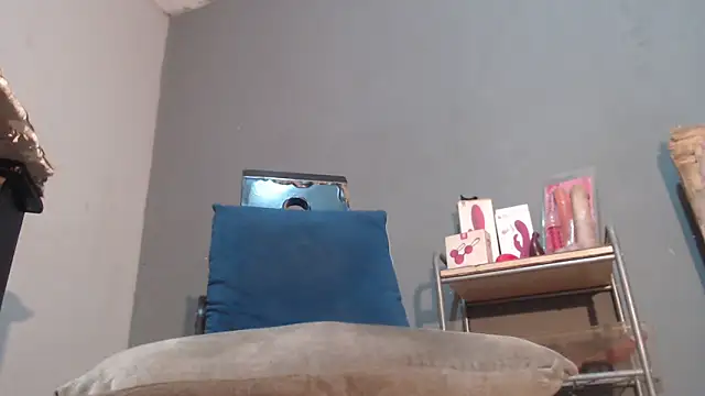 Snapshot of Amazing12inch chatting on 1, 5, 2026 Amazing12inch online show from 1, 5, 2026