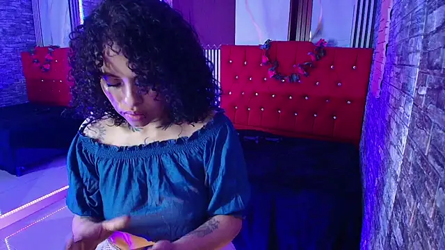 miahernadez303av online show from 22, 12, 2025