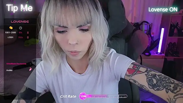 Kerry Kirk online show from 5, 10, 2025