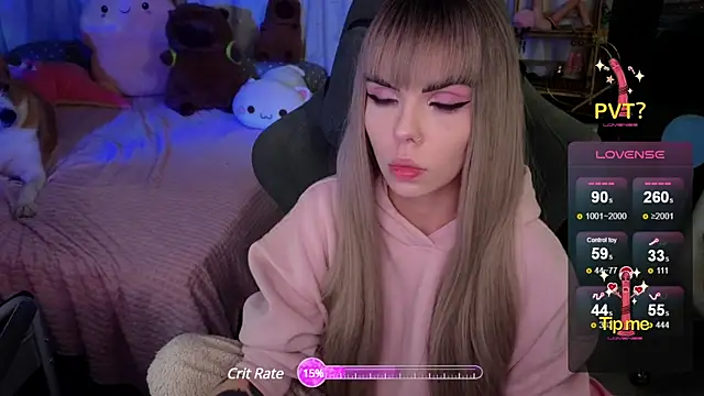 Kerry Kirk online show from 17, 3, 2025