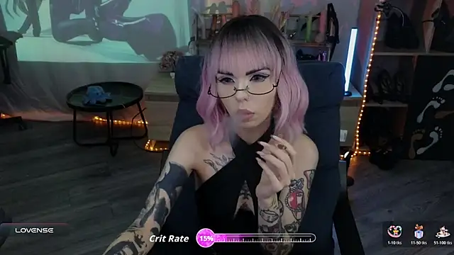 Kerry Kirk online show from 6, 11, 2025