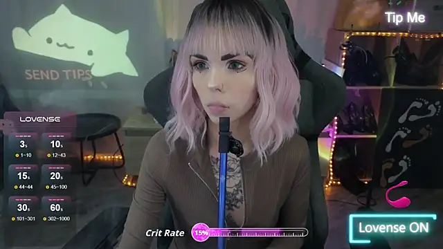 Kerry Kirk online show from 23, 11, 2025