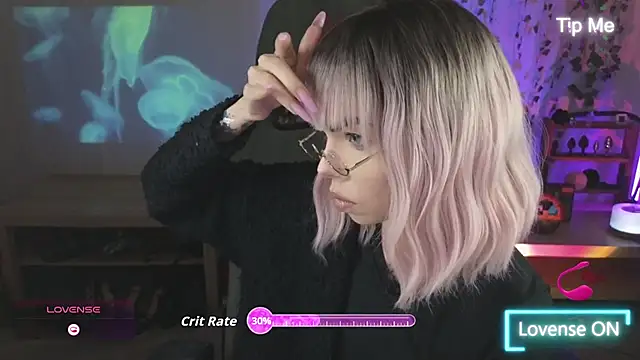 Kerry Kirk online show from 22, 4, 2026