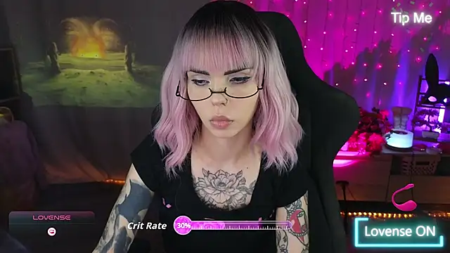 Kerry Kirk online show from 18, 3, 2026