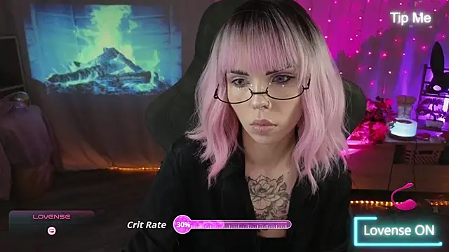 Kerry Kirk online show from 14, 3, 2026