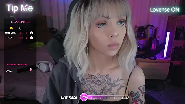 Kerry Kirk online show from 4, 10, 2025