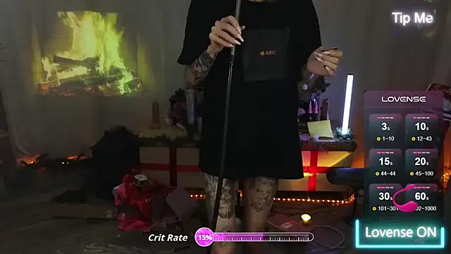 Kerry Kirk online show from 20, 12, 2025