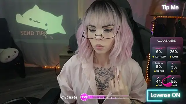 Kerry Kirk online show from 27, 11, 2025