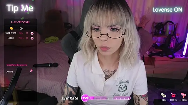 Kerry Kirk online show from 3, 10, 2025